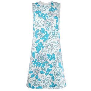 Christian Wijnants Duka floral dress